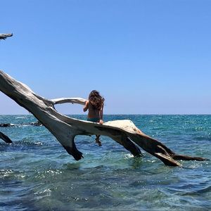 Meet your Posher, Kat